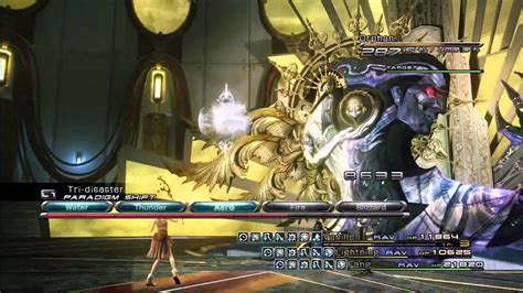 final fantasy 13 achievement guide|xiii trophy guide.